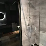 Lejlighed Spacious For 4 With Sauna *