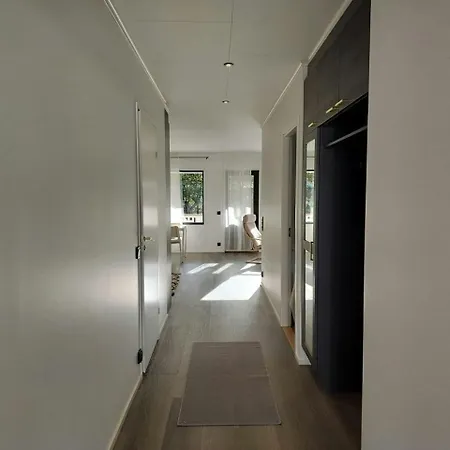 Spacious For 4 With Sauna Lejlighed